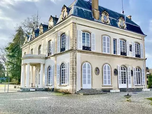 Ecully 69130 Achat / Vente maison 20 pièces t20