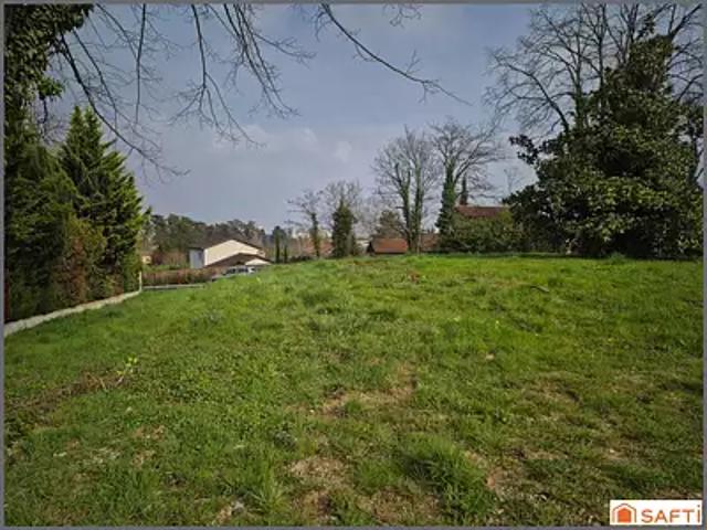 Ecully 69130 Achat / Vente terrain