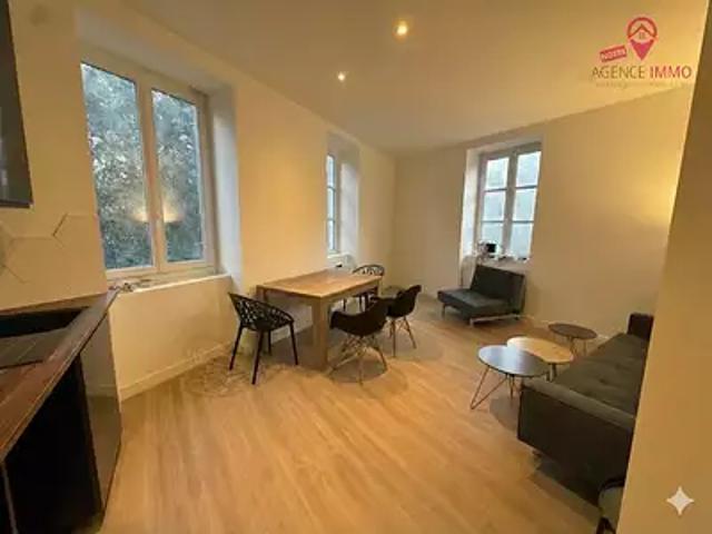 Ecully 69130 Location appartement 3 pièces t3