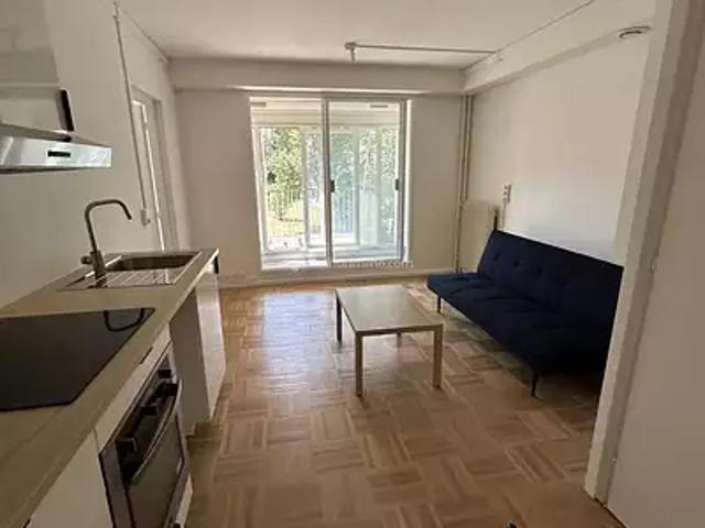 Ecully 69130 Location appartement 2 pièces t2