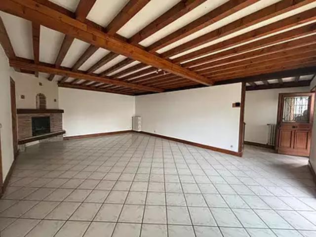 Ecully 69130 Location maison 6 pièces t6