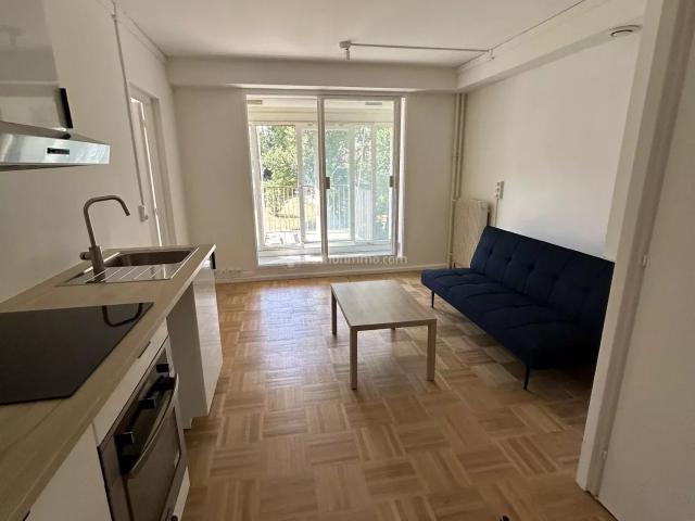 Écully Location Appartement 69