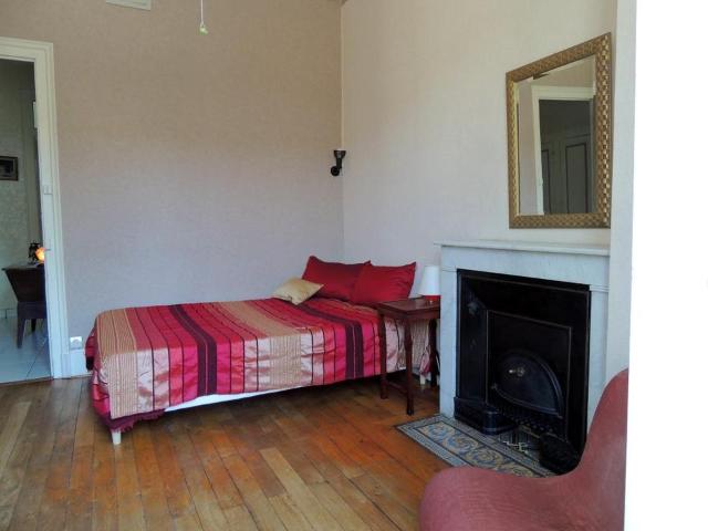 Écully Location Appartement 69