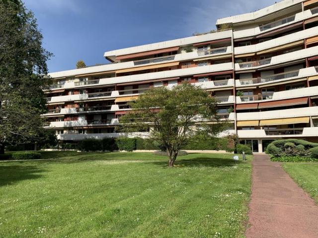 Écully Location Appartement 69