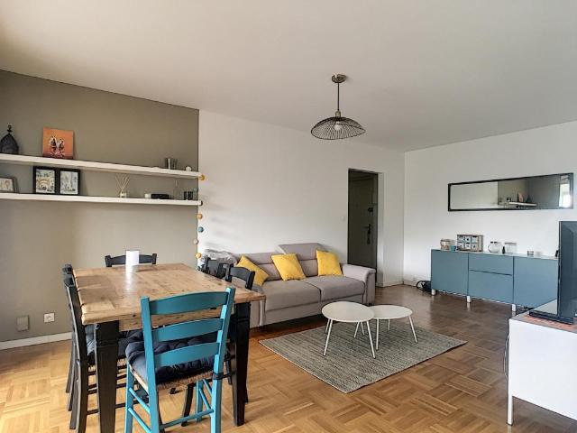Écully Location Appartement 69