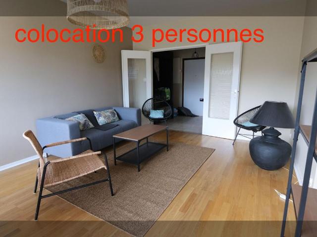 Écully Location Appartement 69