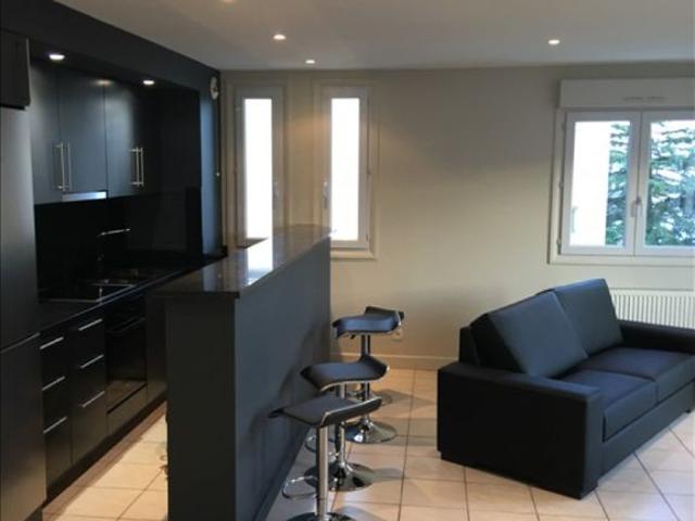 Écully Location Appartement 69