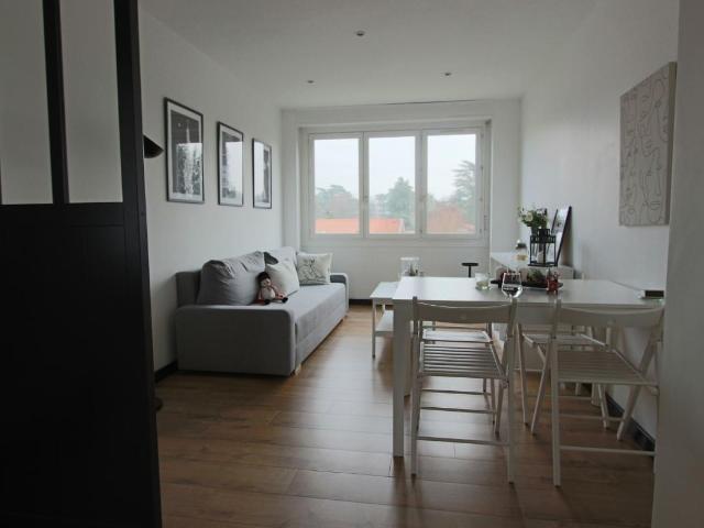 Écully Location Appartement 69