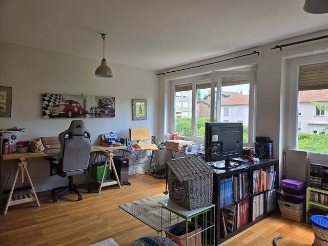 Écully Location Appartement 69