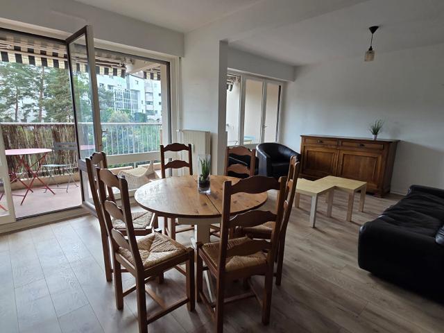 Écully Location Appartement 69
