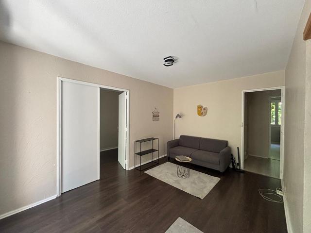 Écully Location Appartement 69