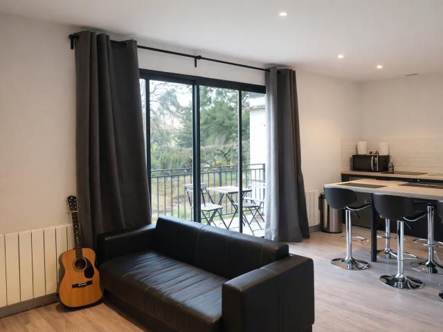 Écully Location Appartement 69