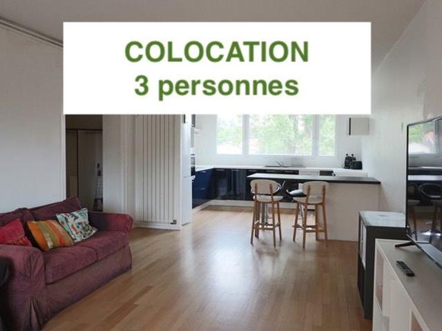 Écully Location Appartement 69