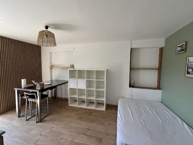 Écully Location Appartement 69