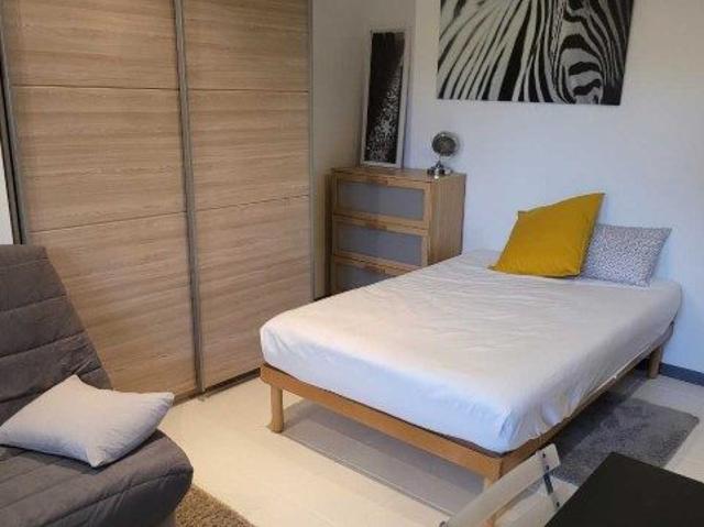 Écully Location Appartement 69