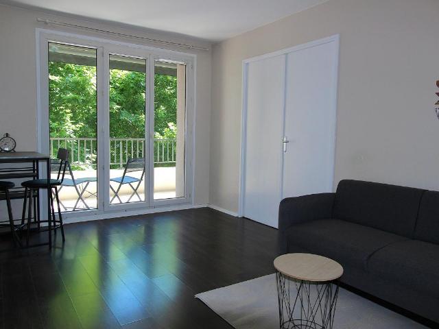 Écully Location Appartement 69