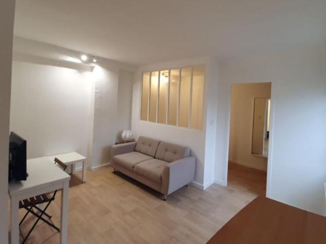 Écully Location Appartement 69