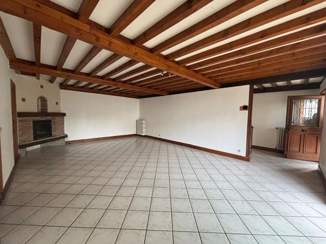 Écully Location Maison 69