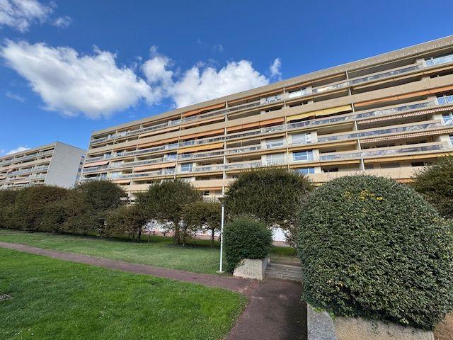 Écully Vente Appartement 69