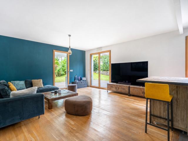 Écully Vente Appartement 69