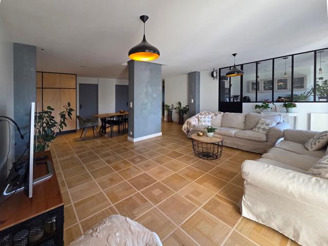 Écully Vente Appartement 69