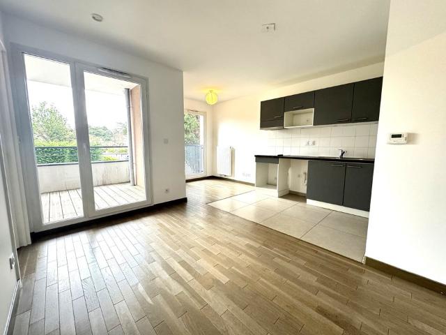 Écully Vente Appartement 69