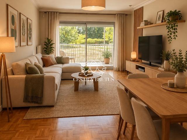 Écully Vente Appartement 69