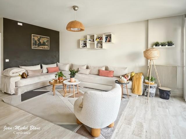 Écully Vente Appartement 69