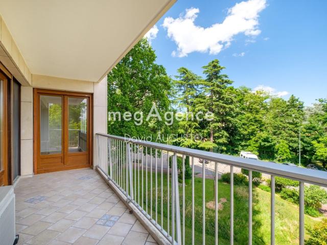 Écully Vente Appartement 69