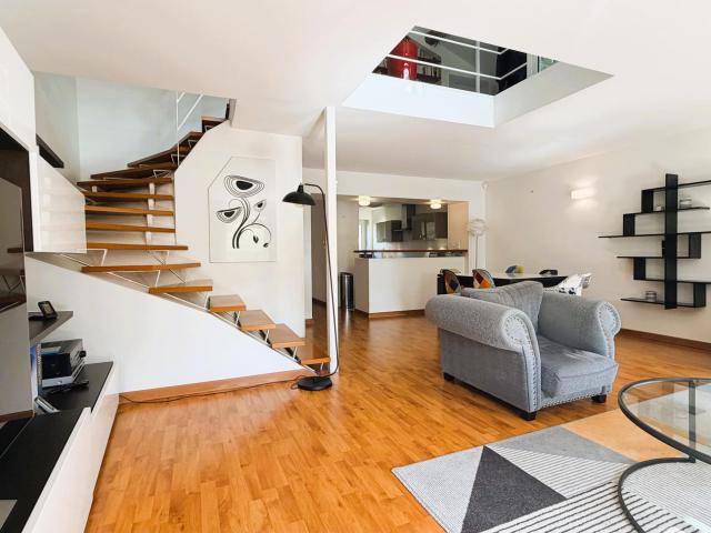 Écully Vente Appartement 69