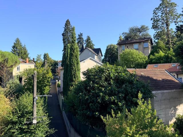 Écully Vente Appartement 69