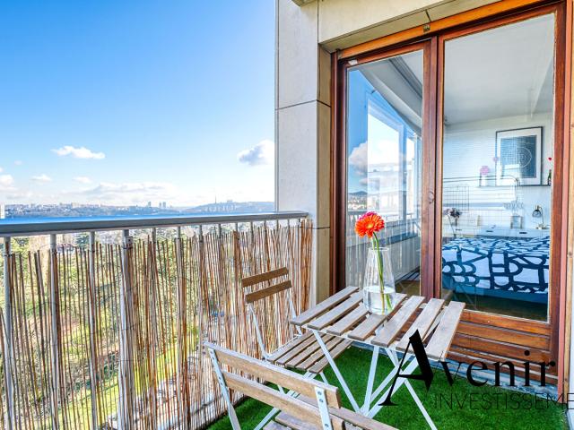 Écully Vente Appartement 69