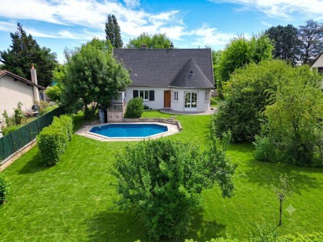 Écully Vente Maison 69