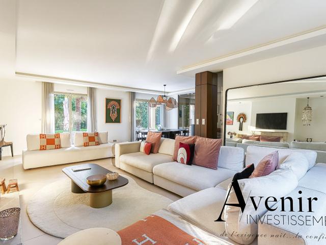 Écully Vente Maison 69