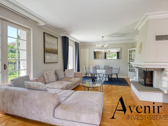 Écully Vente Maison 69