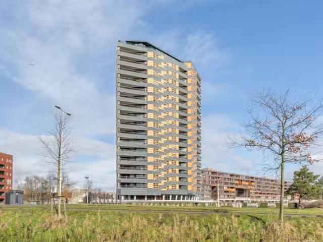 Ecuplein 12 Amsterdam
