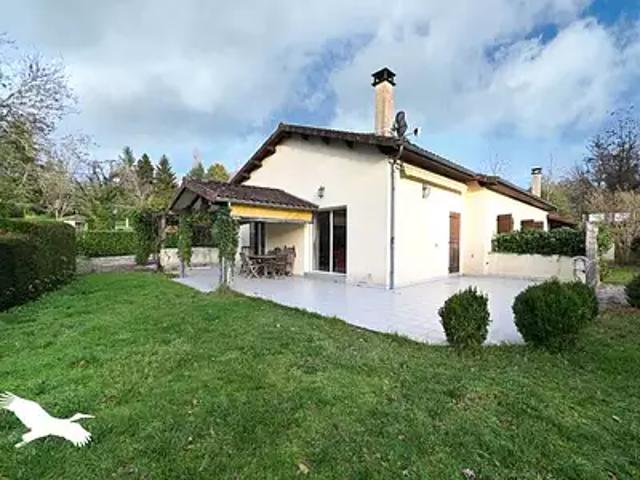 Ecuras 16220 Achat / Vente maison 5 pièces t5 parking