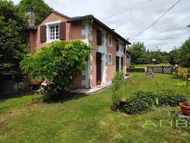 Ecuras 16220 Achat / Vente maison 7 pièces t7