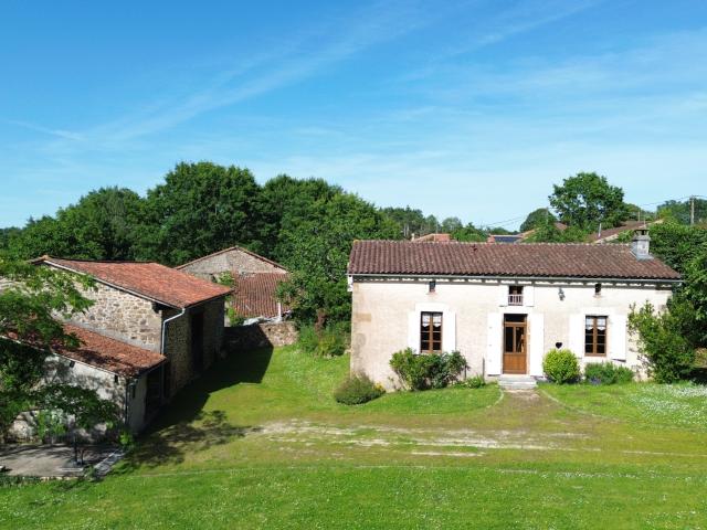 Écuras Vente Maison 16