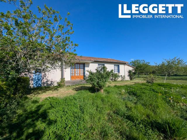 Écuras Vente Maison 16