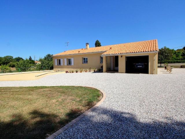 Écurat Vente Maison 17