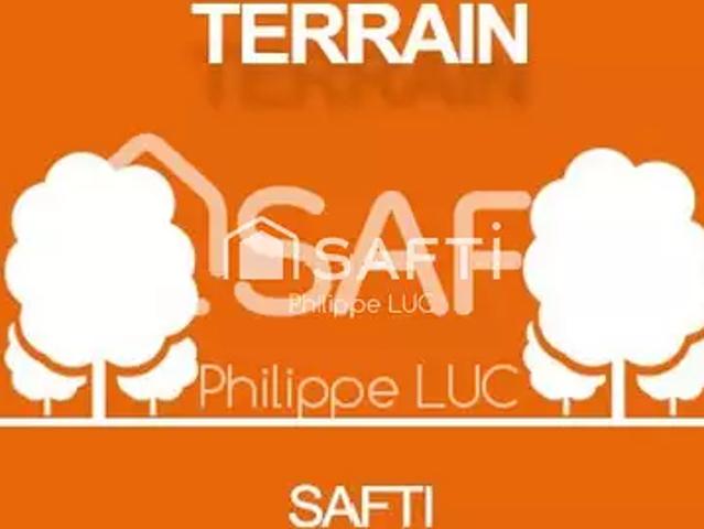 Ecurie 62223 Achat / Vente terrain