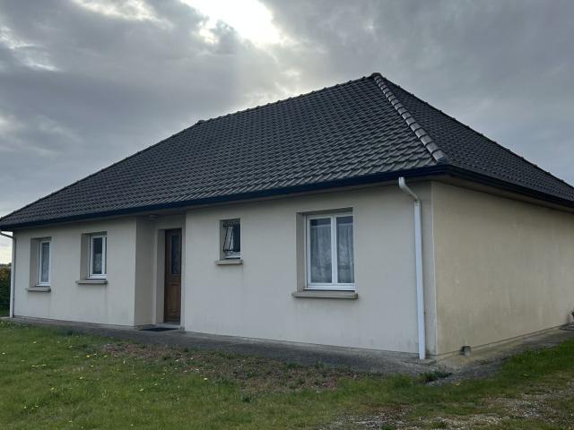 Écurie Vente Maison 62