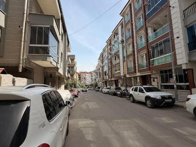 Ecz Gayrimenkul'den Kurtuluş Da 230 M2 Kaçırılmayacak Depo