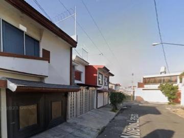 EA7 VENTA DE HERMOSA CASA EN PUEBLA, VILLA FRONTERA!
