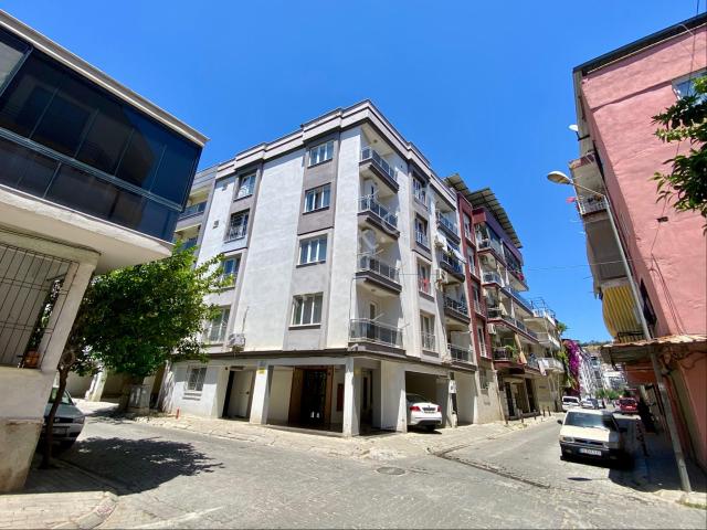 Eab’den Orta Mah.’de Eşyalı 1+1 Kiralık Asansörlü Bulvara Yakın Temiz Ve Bakımlı Daire