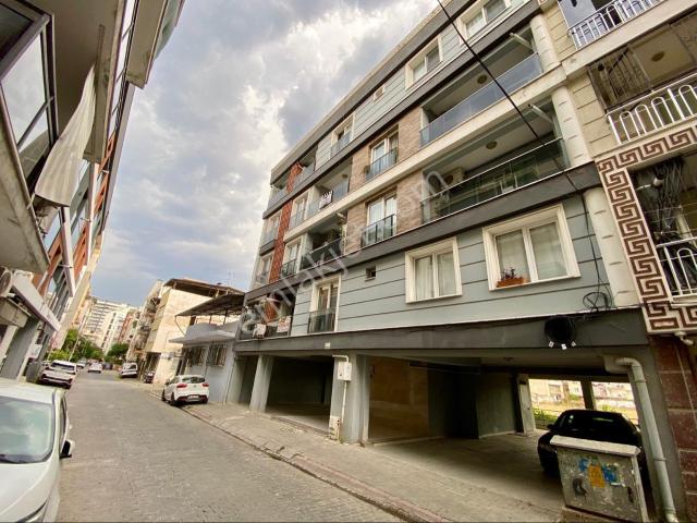 Eab’den Aydın / Efeler Güzelhisar Mahallesi’nde Kiralık 3+1 Geniş Ve Ferah Daire