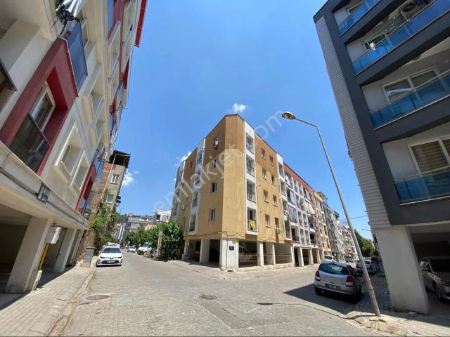 Eab’den Aydın Efeler Orta Mah. Doğalgazlı Asansörlü 1+1 | Kapalı Otoparklı