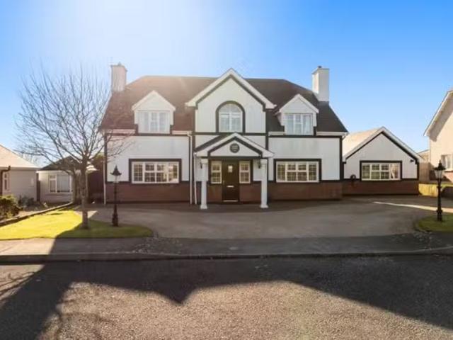 Eagle View, 6 Kildermot, Ballymoney, Co. Wexford, Y25 WF67