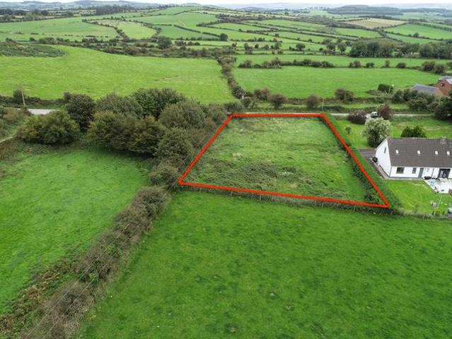 Eagle Hill, Ballinamult, Waterford Denise Radley Auctioneers 4770 MyHome. Ie Residential